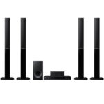 HT-F4556 Home Theater
